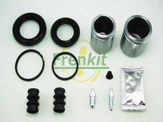 Repair Kit, brake caliper (240902)
