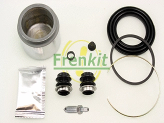 Repair Kit, brake caliper (257915)