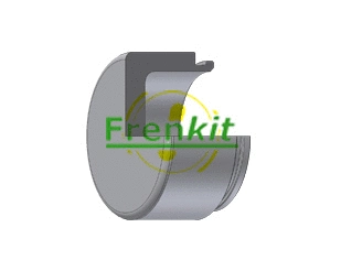 Piston, brake caliper (P443301)