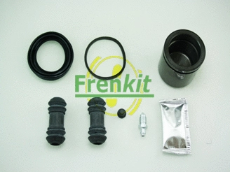 Repair Kit, brake caliper (254814)