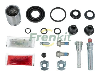 Repair Kit, brake caliper (736082)