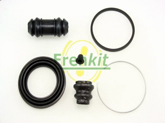 Repair Kit, brake caliper (257033)