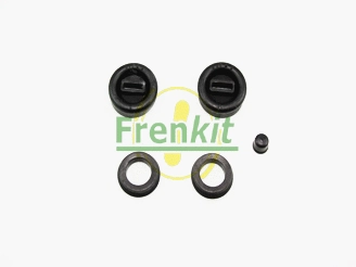 Repair Kit, wheel brake cylinder (325013)