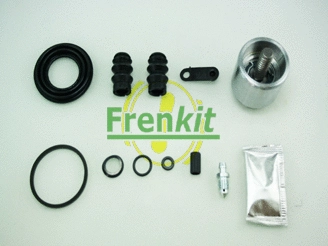 Repair Kit, brake caliper (248812)