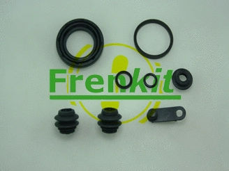 Repair Kit, brake caliper (236042)