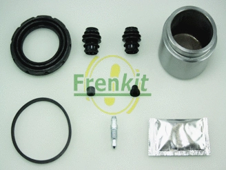 Repair Kit, brake caliper (263904)