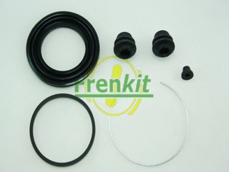 Repair Kit, brake caliper (257035)