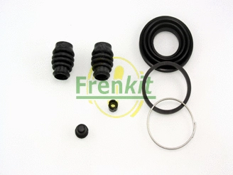 Repair Kit, brake caliper (238047)