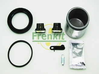 Repair Kit, brake caliper (257905)