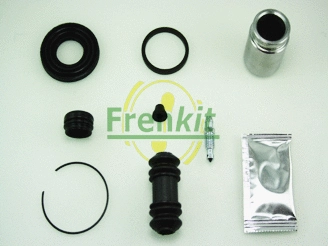 Repair Kit, brake caliper (232908)