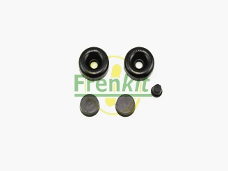 Repair Kit, wheel brake cylinder (319055)