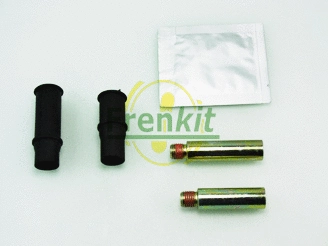 Guide Sleeve Kit, brake caliper (812008)