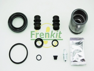Repair Kit, brake caliper (243922)