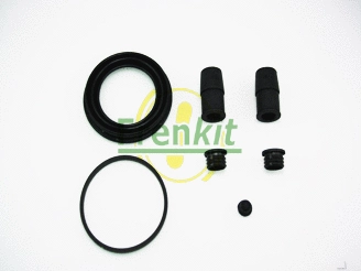 Repair Kit, brake caliper (266007)