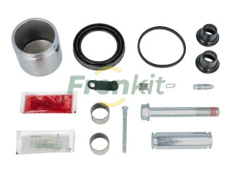 Repair Kit, brake caliper (757483)