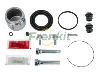 Repair Kit, brake caliper (757494)