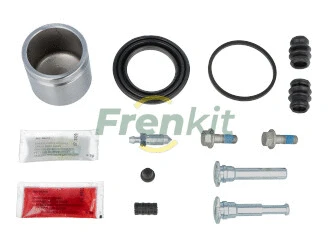 Repair Kit, brake caliper (754443)
