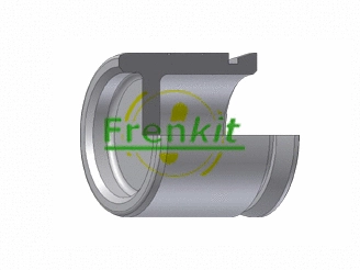 Piston, brake caliper (P545304)