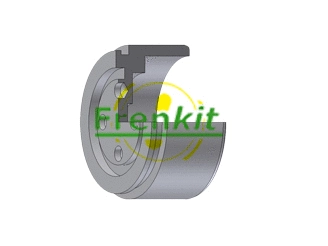 Piston, brake caliper (P542904)
