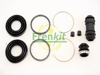 Repair Kit, brake caliper (243014)