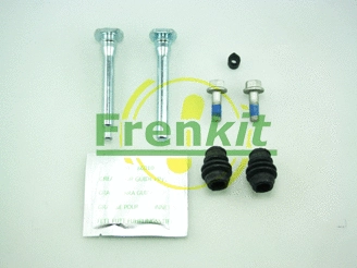 Guide Sleeve Kit, brake caliper (810092)