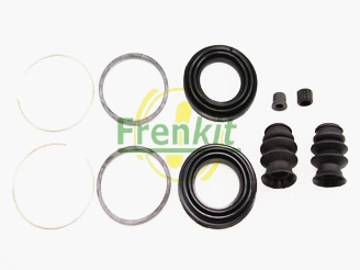Repair Kit, brake caliper (242017)