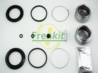 Repair Kit, brake caliper (248808)