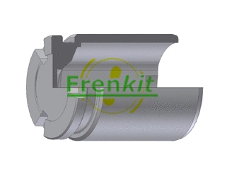Piston, brake caliper (P415201)