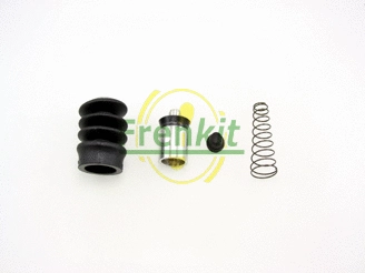 Repair Kit, clutch slave cylinder (519905)