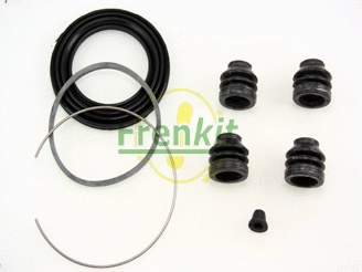 Repair Kit, brake caliper (266002)