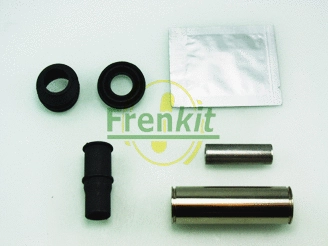 Guide Sleeve Kit, brake caliper (822001)