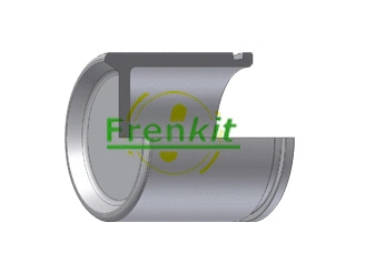 Piston, brake caliper (P545401)