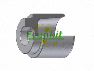 Piston, brake caliper (P485005)