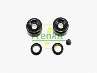 Repair Kit, wheel brake cylinder (323009)