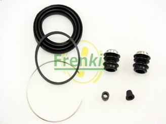 Repair Kit, brake caliper (260035)