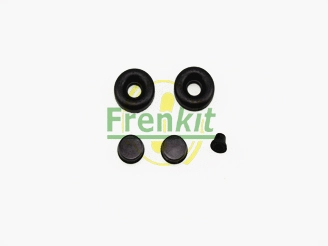 Repair Kit, wheel brake cylinder (317031)