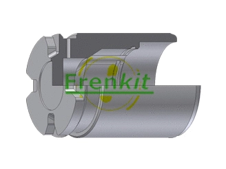 Piston, brake caliper (P364705)
