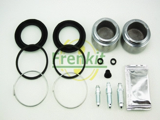 Repair Kit, brake caliper (248947)