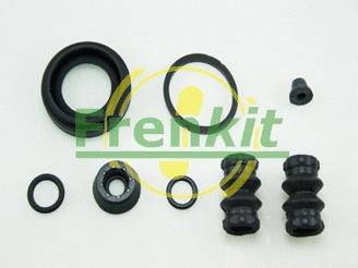 Repair Kit, brake caliper (234044)