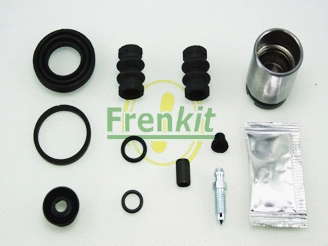 Repair Kit, brake caliper (234916)