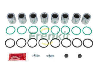 Repair Kit, brake caliper (230942)