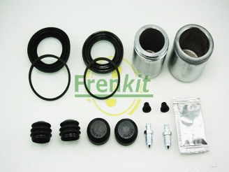 Repair Kit, brake caliper (246903)