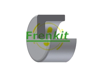 Piston, brake caliper (P463001)
