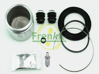 Repair Kit, brake caliper (263902)