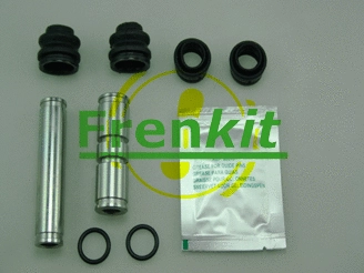 Guide Sleeve Kit, brake caliper (819001)