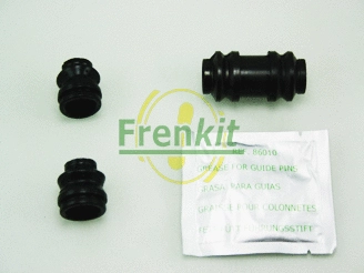 Guide Sleeve Kit, brake caliper (820012)