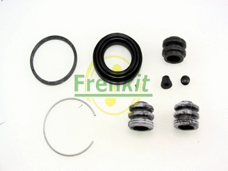 Repair Kit, brake caliper (243020)