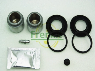 Repair Kit, brake caliper (233907)