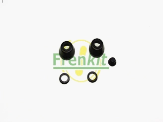 Repair Kit, wheel brake cylinder (314008)