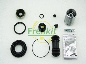 Repair Kit, brake caliper (230923)